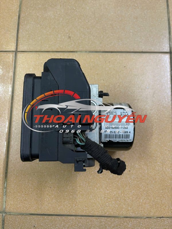 Phụ tùng ô tô Thoại Nguyễn Hà Nội