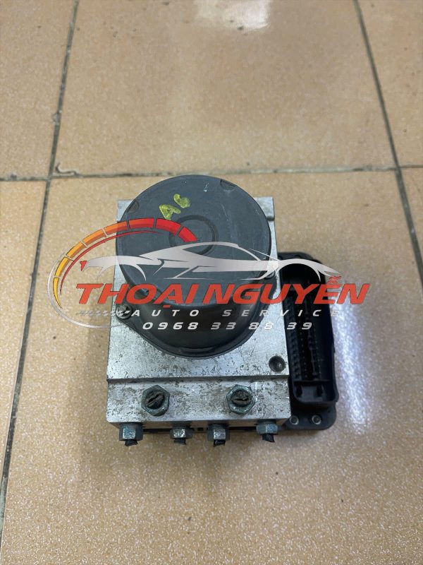 Phụ tùng ô tô Thoại Nguyễn Hà Nội