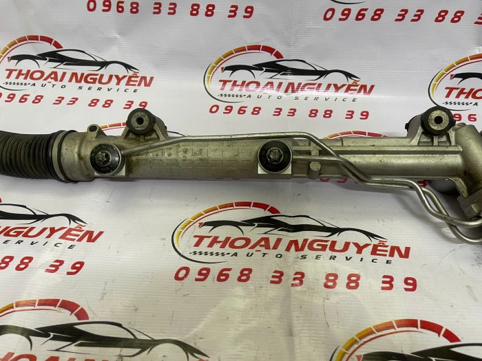 Phụ tùng ô tô Thoại Nguyễn Hà Nội