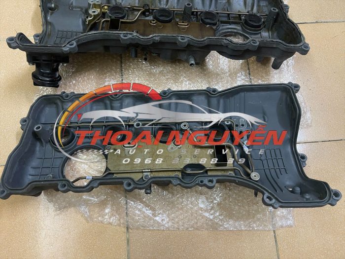 Phụ tùng ô tô Thoại Nguyễn Hà Nội