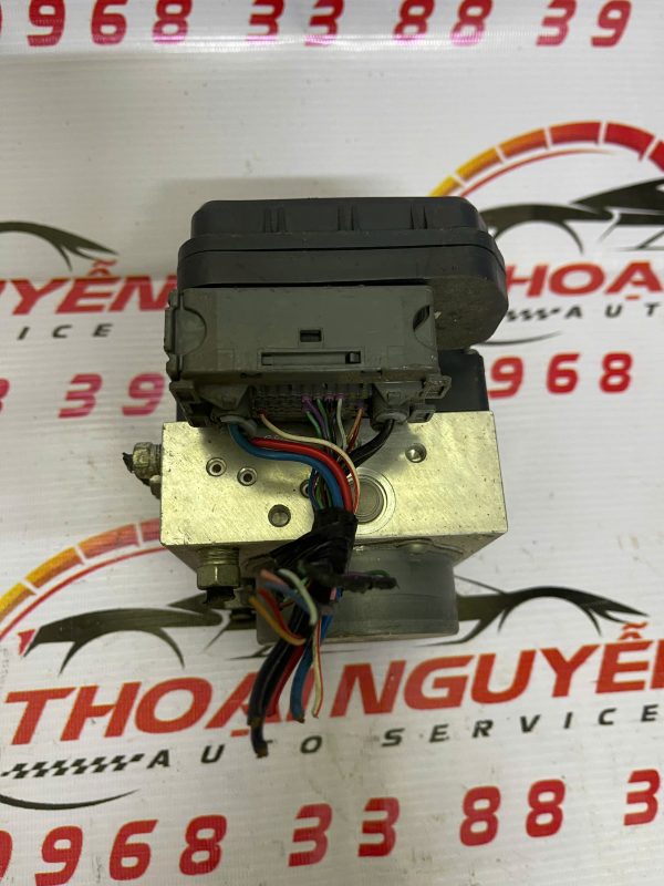 Phụ tùng ô tô Thoại Nguyễn Hà Nội