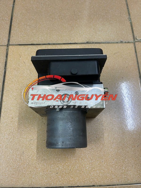 Phụ tùng ô tô Thoại Nguyễn Hà Nội