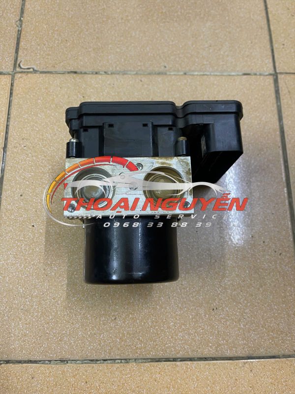 Phụ tùng ô tô Thoại Nguyễn Hà Nội