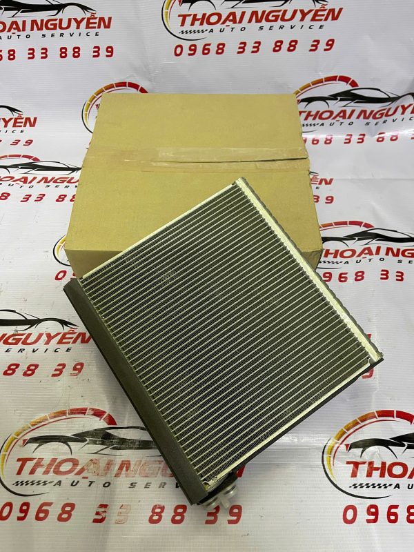 Phụ tùng ô tô Thoại Nguyễn Hà Nội