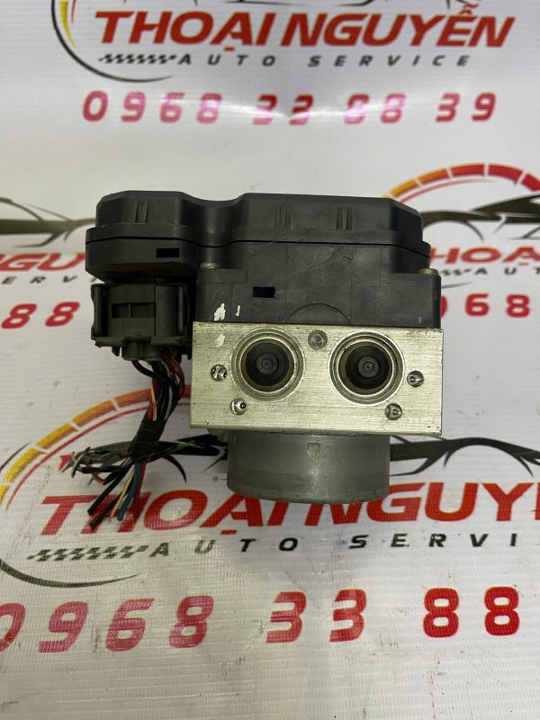 Phụ tùng ô tô Thoại Nguyễn Hà Nội