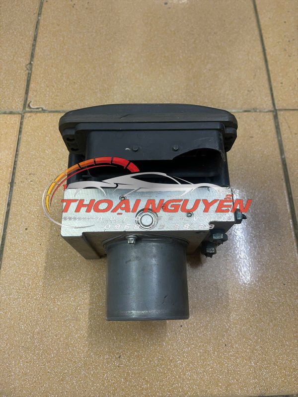Phụ tùng ô tô Thoại Nguyễn Hà Nội