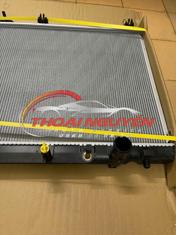 Phụ tùng ô tô Thoại Nguyễn Hà Nội