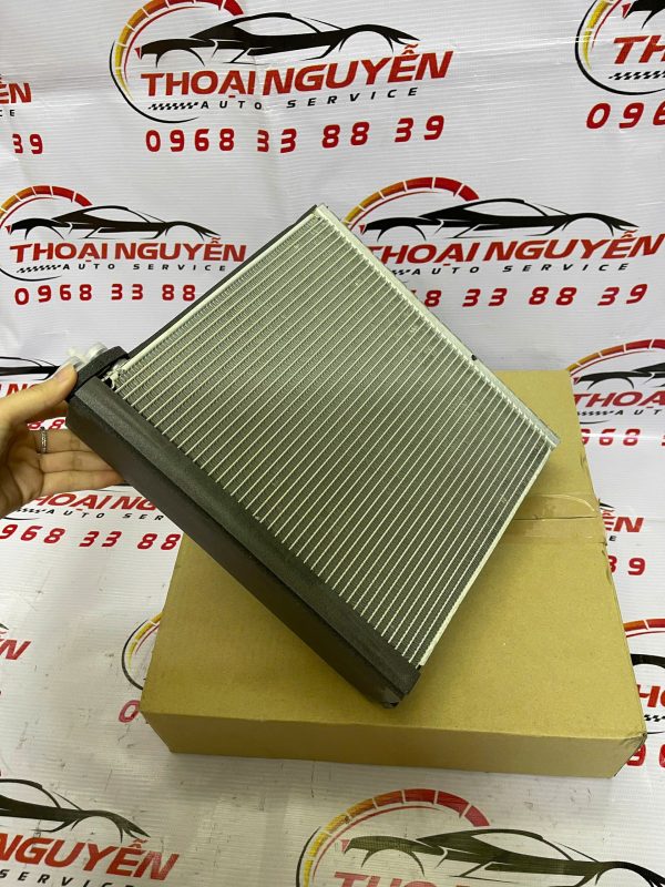 Phụ tùng ô tô Thoại Nguyễn Hà Nội