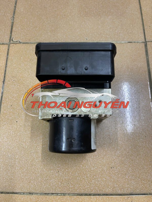 Phụ tùng ô tô Thoại Nguyễn Hà Nội