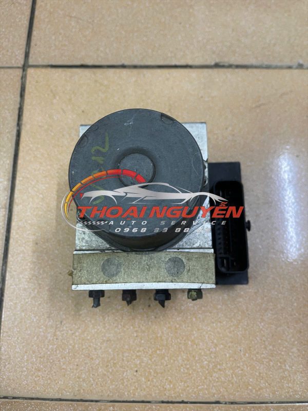 Phụ tùng ô tô Thoại Nguyễn Hà Nội