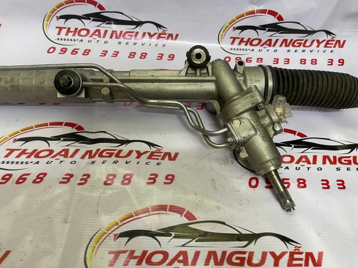 Phụ tùng ô tô Thoại Nguyễn Hà Nội