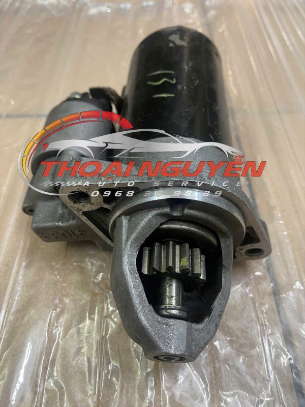 Phụ tùng ô tô Thoại Nguyễn Hà Nội