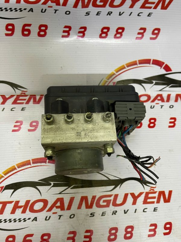 Phụ tùng ô tô Thoại Nguyễn Hà Nội