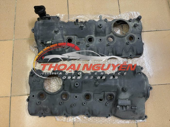Phụ tùng ô tô Thoại Nguyễn Hà Nội