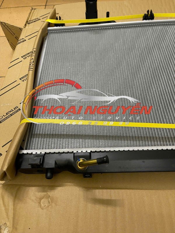 Phụ tùng ô tô Thoại Nguyễn Hà Nội