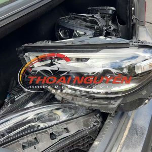 Đèn pha Mercedes C118 đời 2019-2023 mã A1189068500