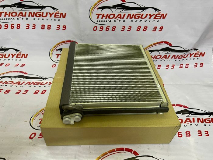 Phụ tùng ô tô Thoại Nguyễn Hà Nội