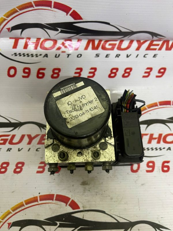 Phụ tùng ô tô Thoại Nguyễn Hà Nội