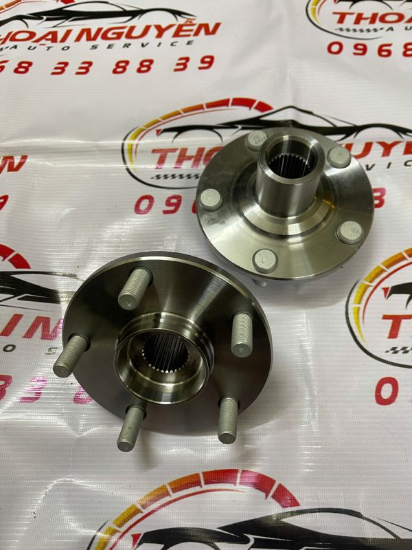 Phụ tùng ô tô Thoại Nguyễn Hà Nội