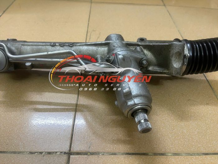 Phụ tùng ô tô Thoại Nguyễn Hà Nội