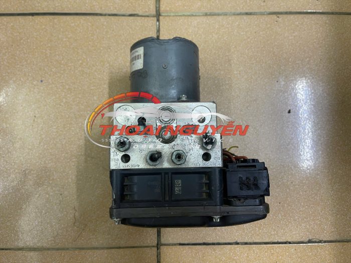 Phụ tùng ô tô Thoại Nguyễn Hà Nội