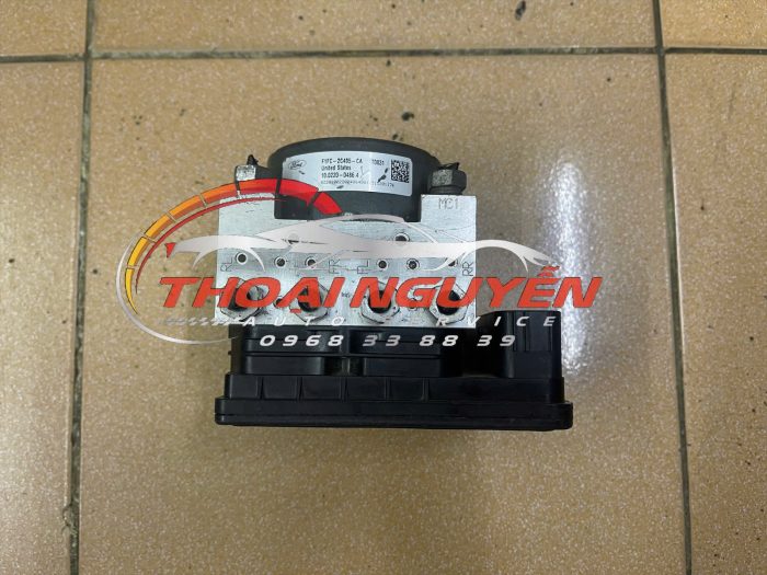 Phụ tùng ô tô Thoại Nguyễn Hà Nội