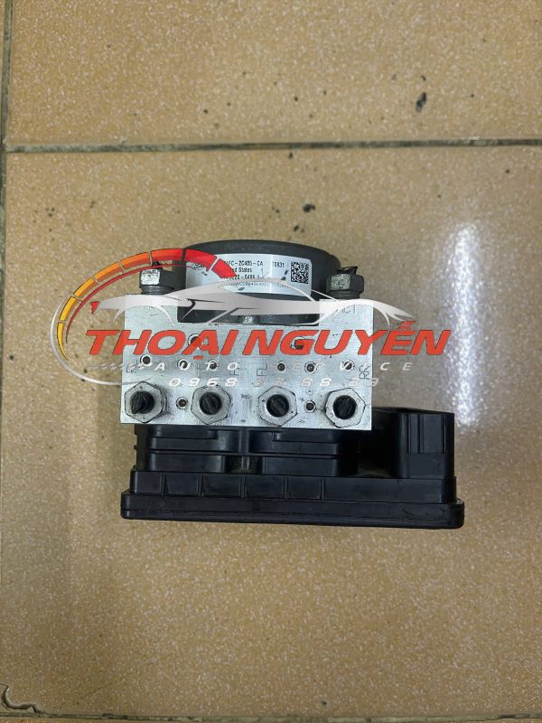 Phụ tùng ô tô Thoại Nguyễn Hà Nội