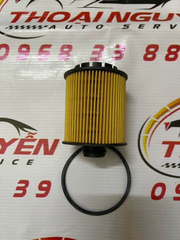 Phụ tùng ô tô Thoại Nguyễn Hà Nội