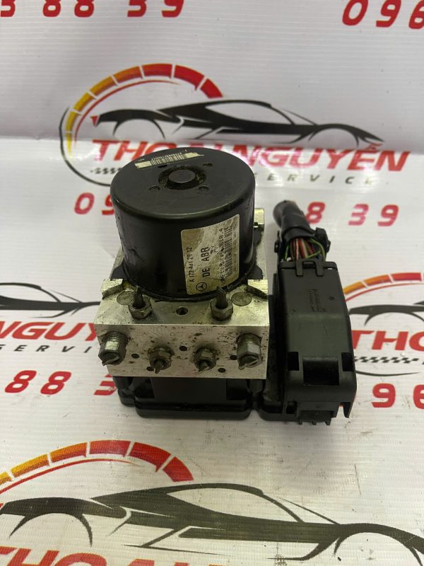 Phụ tùng ô tô Thoại Nguyễn Hà Nội