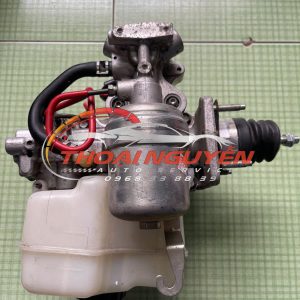 Tổng phanh ABS Toyota Land Cruiser mã 89541-60670