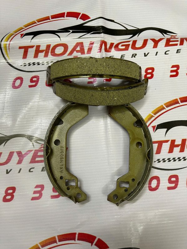 Phụ tùng ô tô Thoại Nguyễn Hà Nội