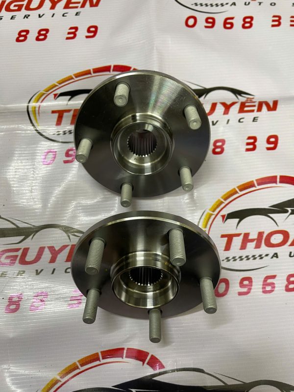 Phụ tùng ô tô Thoại Nguyễn Hà Nội