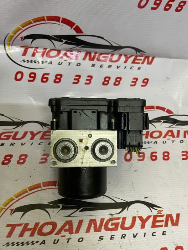 Phụ tùng ô tô Thoại Nguyễn Hà Nội