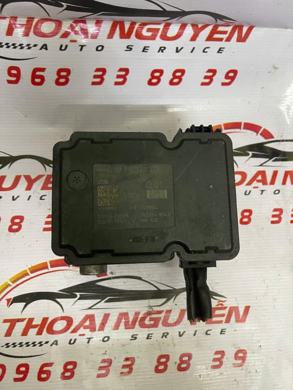 Phụ tùng ô tô Thoại Nguyễn Hà Nội