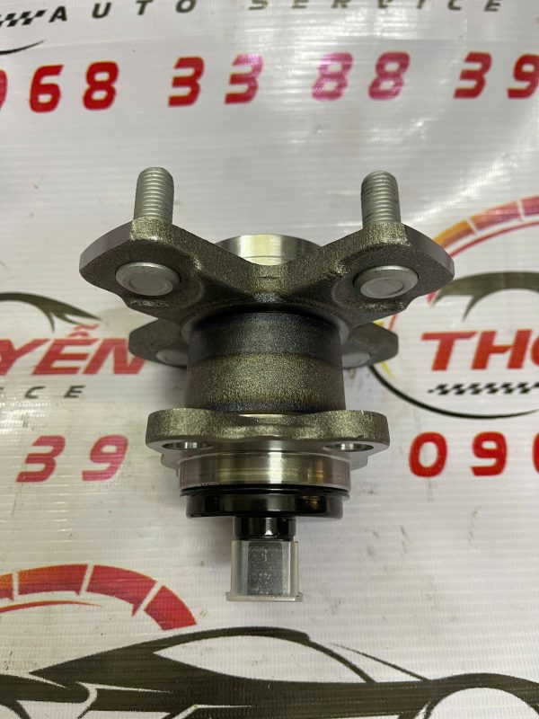 Phụ tùng ô tô Thoại Nguyễn Hà Nội