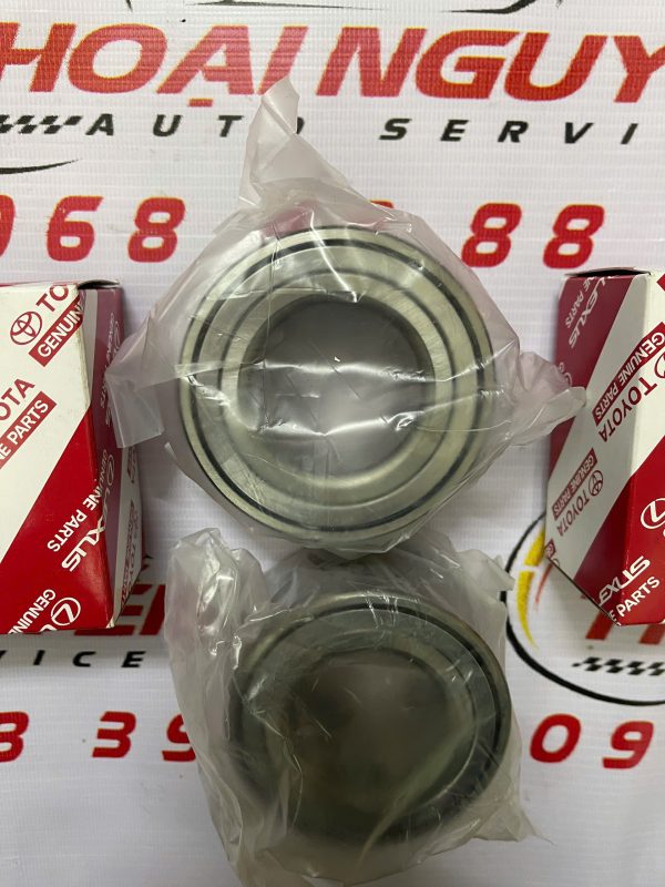 Phụ tùng ô tô Thoại Nguyễn Hà Nội