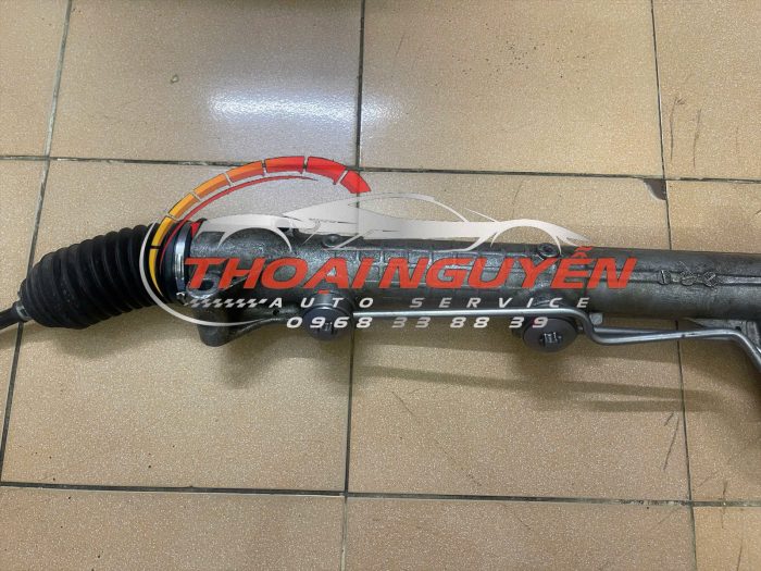 Phụ tùng ô tô Thoại Nguyễn Hà Nội