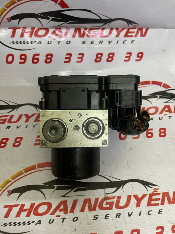 Phụ tùng ô tô Thoại Nguyễn Hà Nội