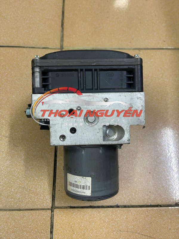 Phụ tùng ô tô Thoại Nguyễn Hà Nội