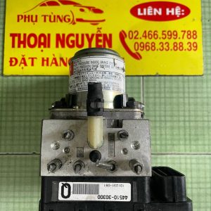 ABS Lexus GS450 đời 2008 mã 44510-30300/4451030300