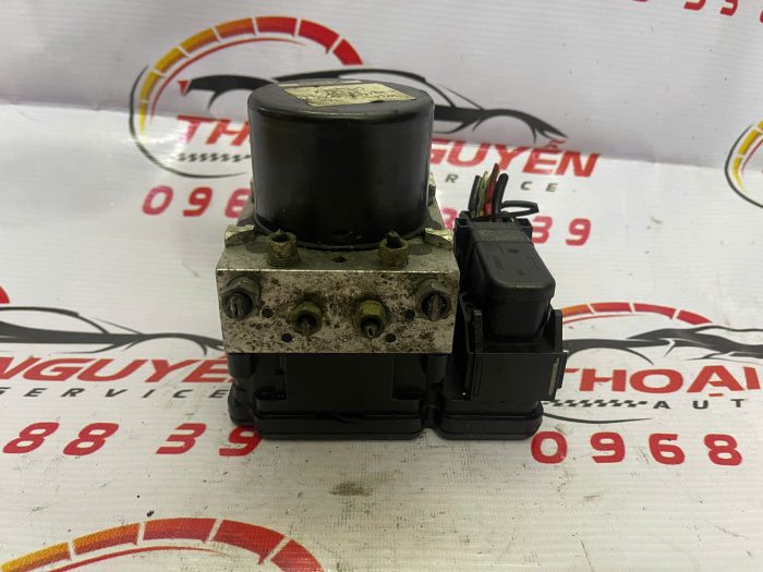 Phụ tùng ô tô Thoại Nguyễn Hà Nội