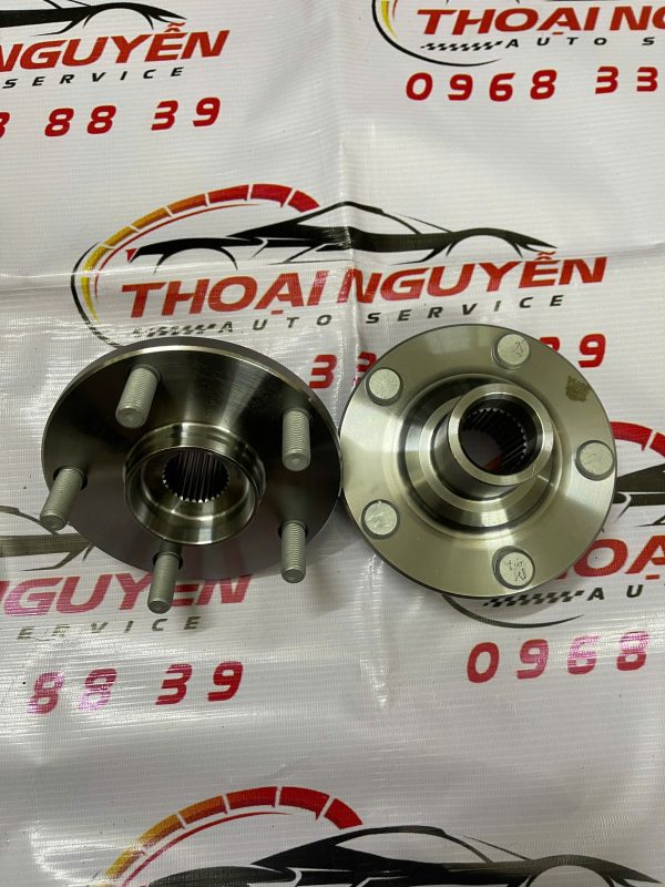 Phụ tùng ô tô Thoại Nguyễn Hà Nội