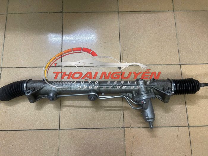 Phụ tùng ô tô Thoại Nguyễn Hà Nội