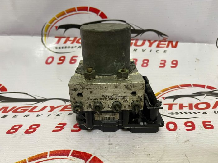 Phụ tùng ô tô Thoại Nguyễn Hà Nội