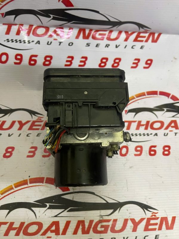 Phụ tùng ô tô Thoại Nguyễn Hà Nội