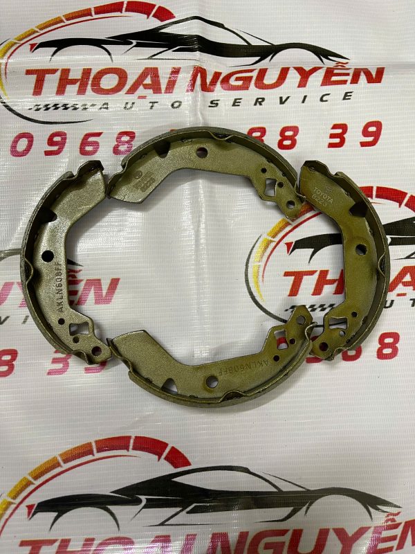 Phụ tùng ô tô Thoại Nguyễn Hà Nội