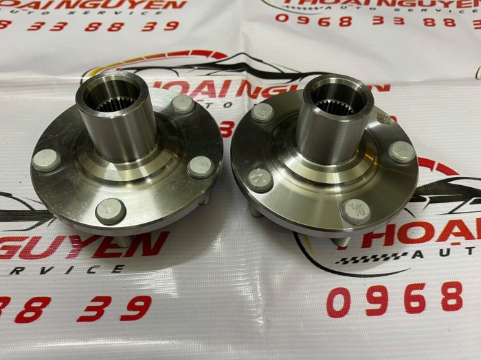 Phụ tùng ô tô Thoại Nguyễn Hà Nội