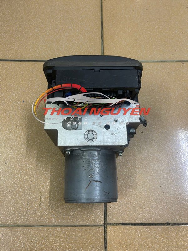 Phụ tùng ô tô Thoại Nguyễn Hà Nội