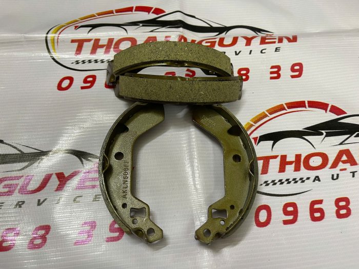 Phụ tùng ô tô Thoại Nguyễn Hà Nội