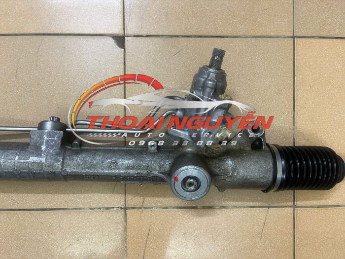 Phụ tùng ô tô Thoại Nguyễn Hà Nội